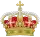 Sardische Königskrone