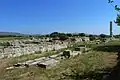 Heraion von Samos