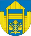 Gemeindewappen von Podegrodzie