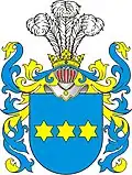 Herb Gwiazdy