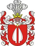 Herb Larysza