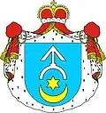 Herb Ostrogski