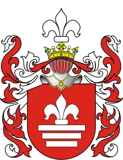 Herb Roch III