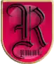 Wappen der Gmina Rymań