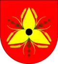 Wappen von Skrzypiec