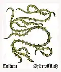 Herbarius Moguntinus 1484