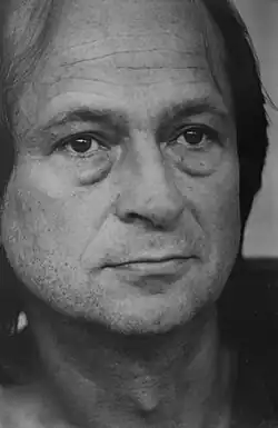 Herbert Rhom