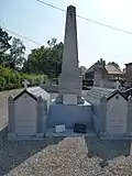 Gefallenendenkmal