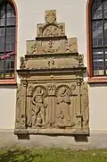 Linkes Epitaph