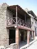 Wohnhaus