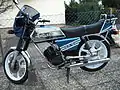 Hercules KX 5 (1990)