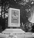 Monument Paul Kruger