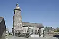 Kirche Saint-Gratien