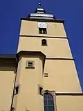 St. Jakobus der Ältere