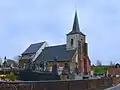 Kirche Saint-Pierre