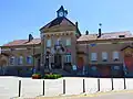 Mairie Herméville-en-Woëvre