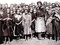 Kinder in Sanaa (ohne Jahr)