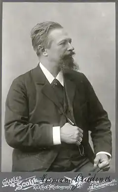 Hermann Graedener (†&nbsp;1929)
