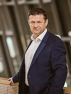 Hermann Miesbauer