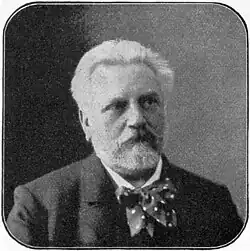 Hermann Riedel - Komposition