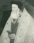 Hermann II., von Wied