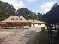 Restaurant Jägerhütte
