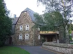 Pfarrhaus