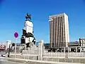 Maceo-Denkmal in Havanna