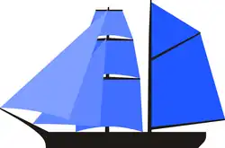 Schonerbrigg