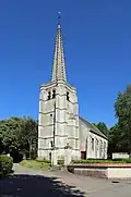 Kirche Saint-Georges