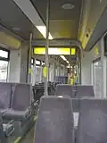 Innenansicht eines Hermelijn