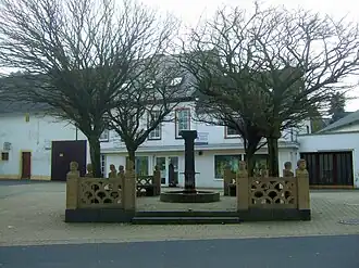 Hermenbrunnen