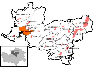 Karte