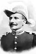 Hermes Rodrigues da Fonseca, 1910