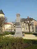 Gefallenendenkmal