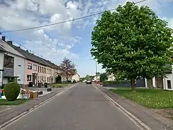 Höfchen