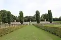 Britischer Soldatenfriedhof