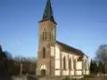 Kirche Saint-Germain