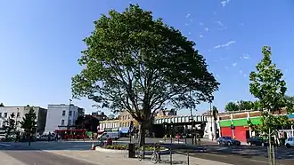 Herne Hill Junction