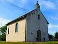 Mariahilf-Kapelle