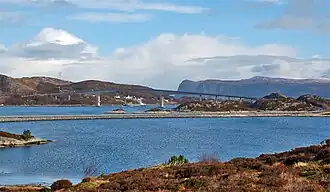 Herøybrua