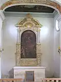 Hochaltar