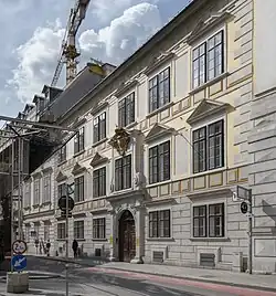 Palais Porcia