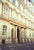 Herrengasse 11