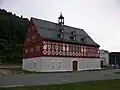 Herrenhaus Auerhammer