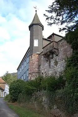 Gut Bischhausen