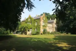 Herrenhaus