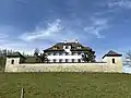 Herrenhaus Kastelen
