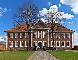 Herrenhaus Ratzeburg