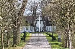 Herrenhaus Wilhelminenhof